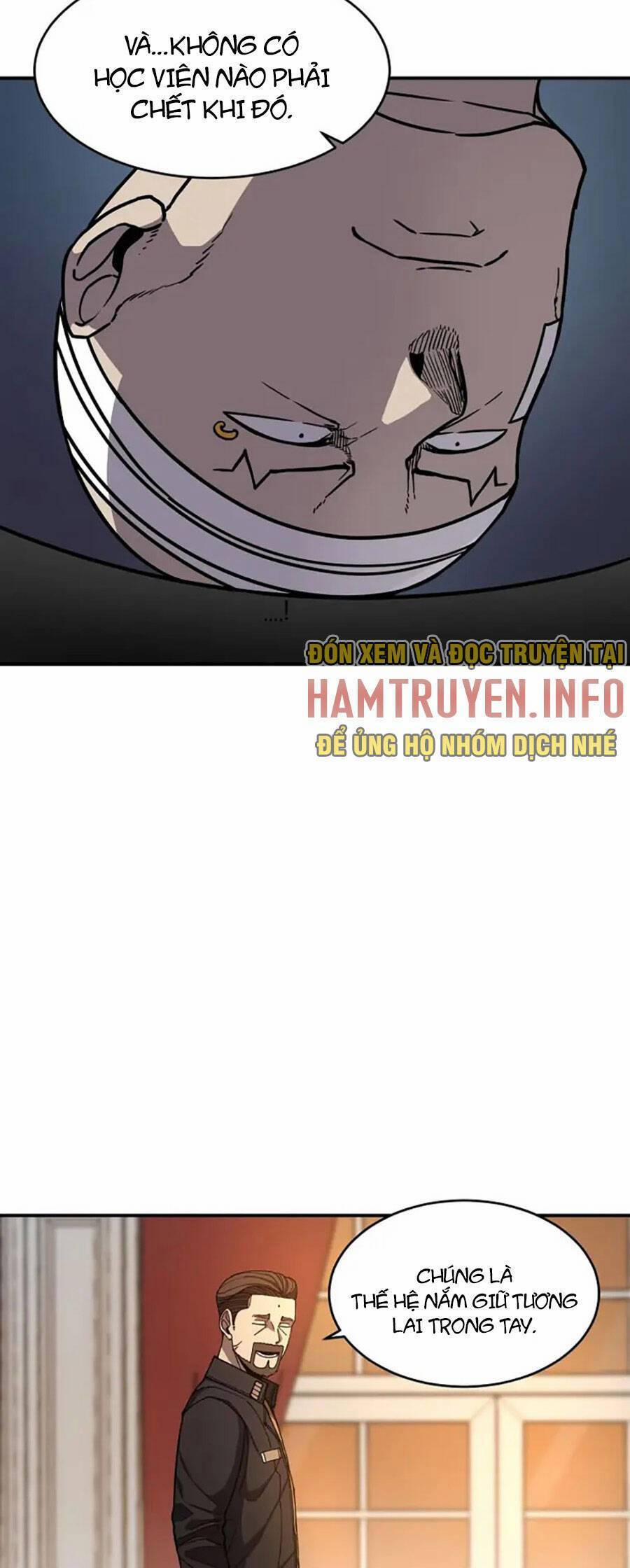 Shaman - Pháp Sư 49 trang 16