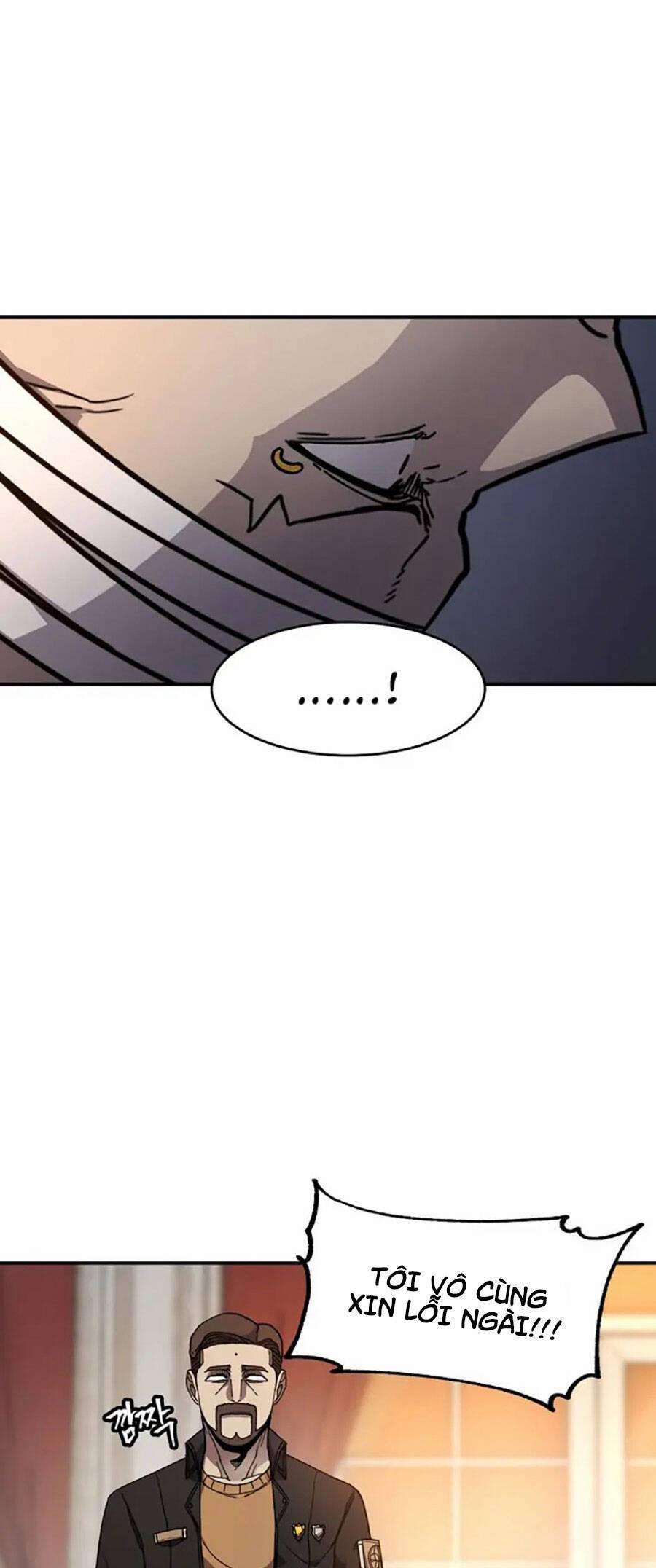 Shaman - Pháp Sư 49 trang 18