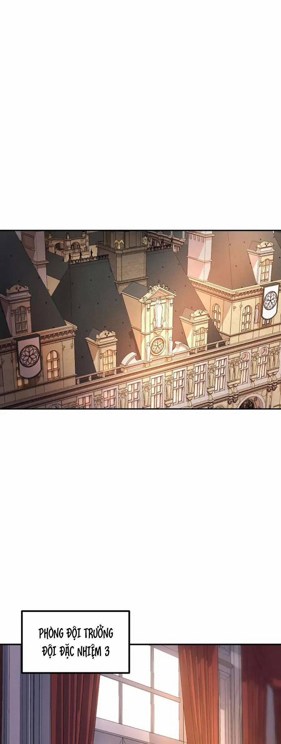 Shaman - Pháp Sư 49 trang 2