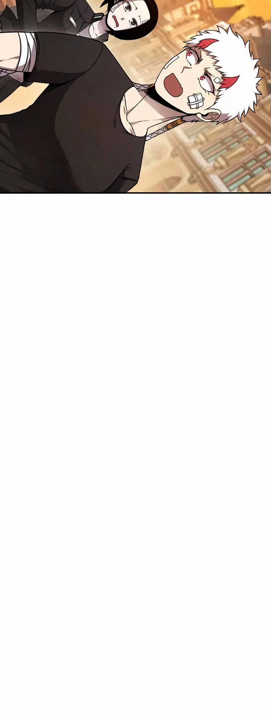 Shaman - Pháp Sư 49 trang 24