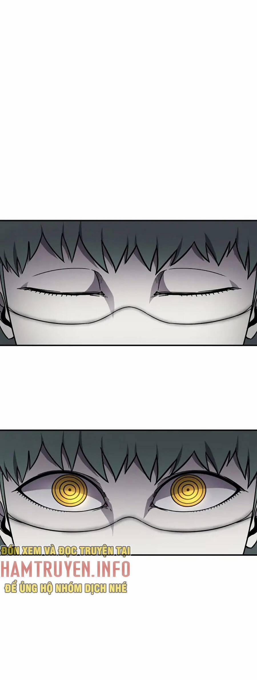 Shaman - Pháp Sư 49 trang 25