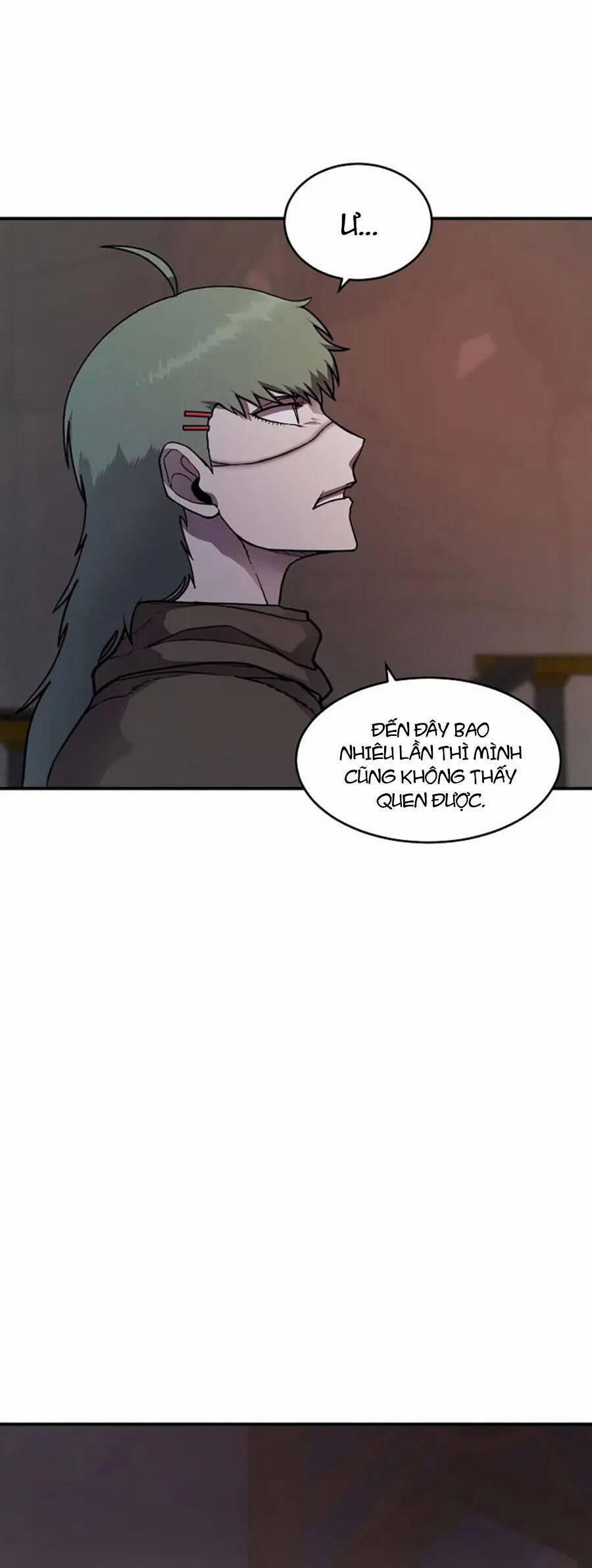 Shaman - Pháp Sư 49 trang 26