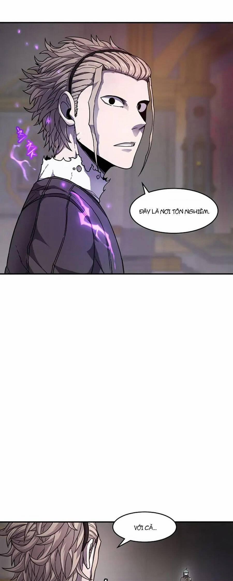 Shaman - Pháp Sư 49 trang 32