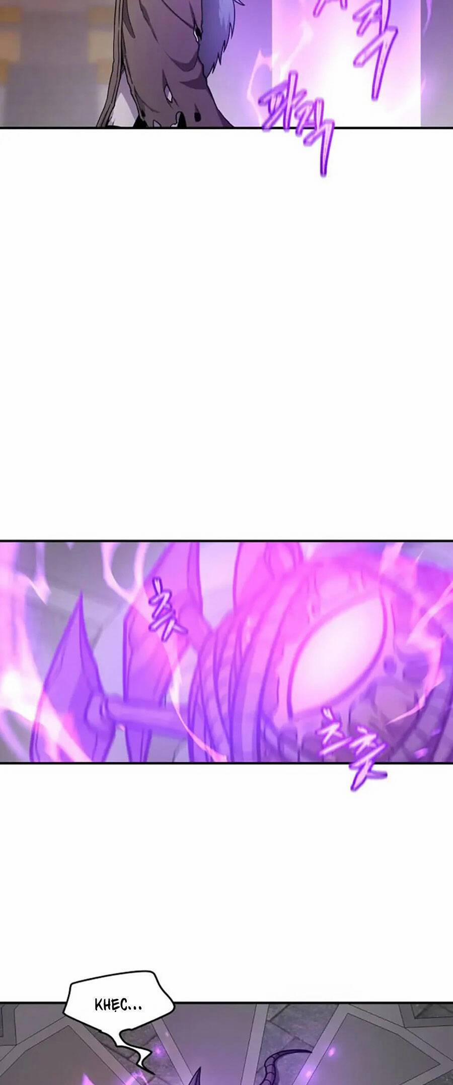 Shaman - Pháp Sư 49 trang 37