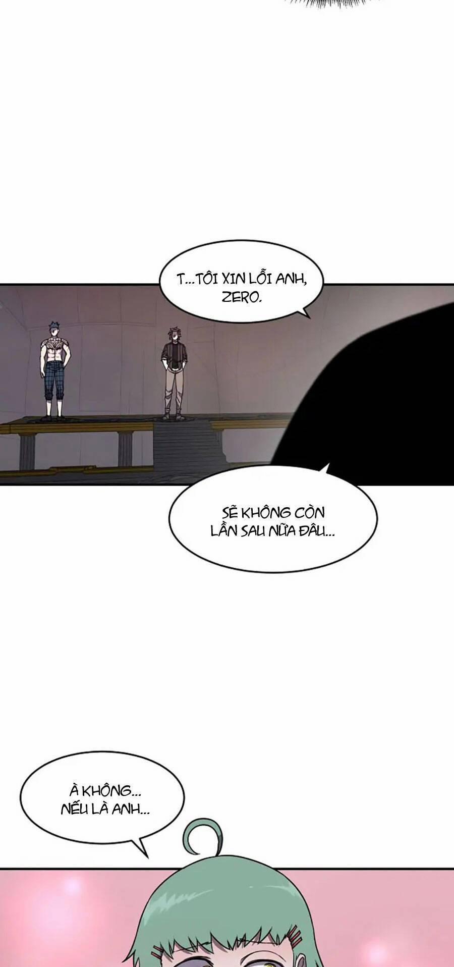 Shaman - Pháp Sư 49 trang 43