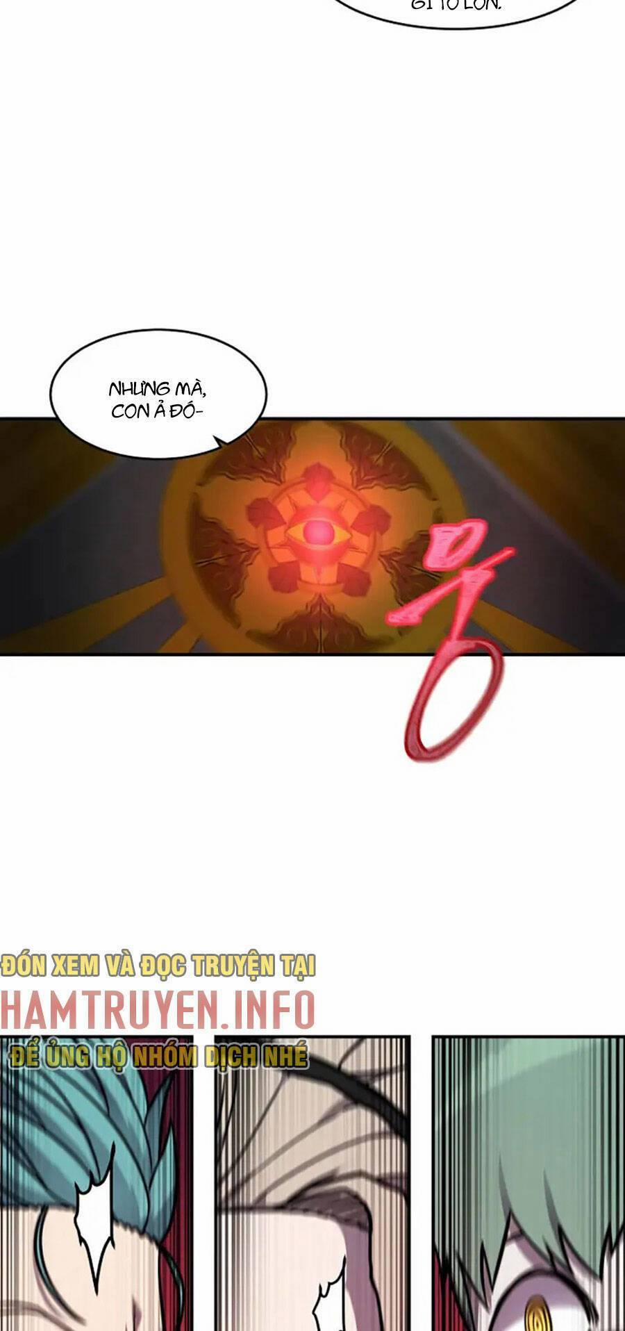 Shaman - Pháp Sư 49 trang 46