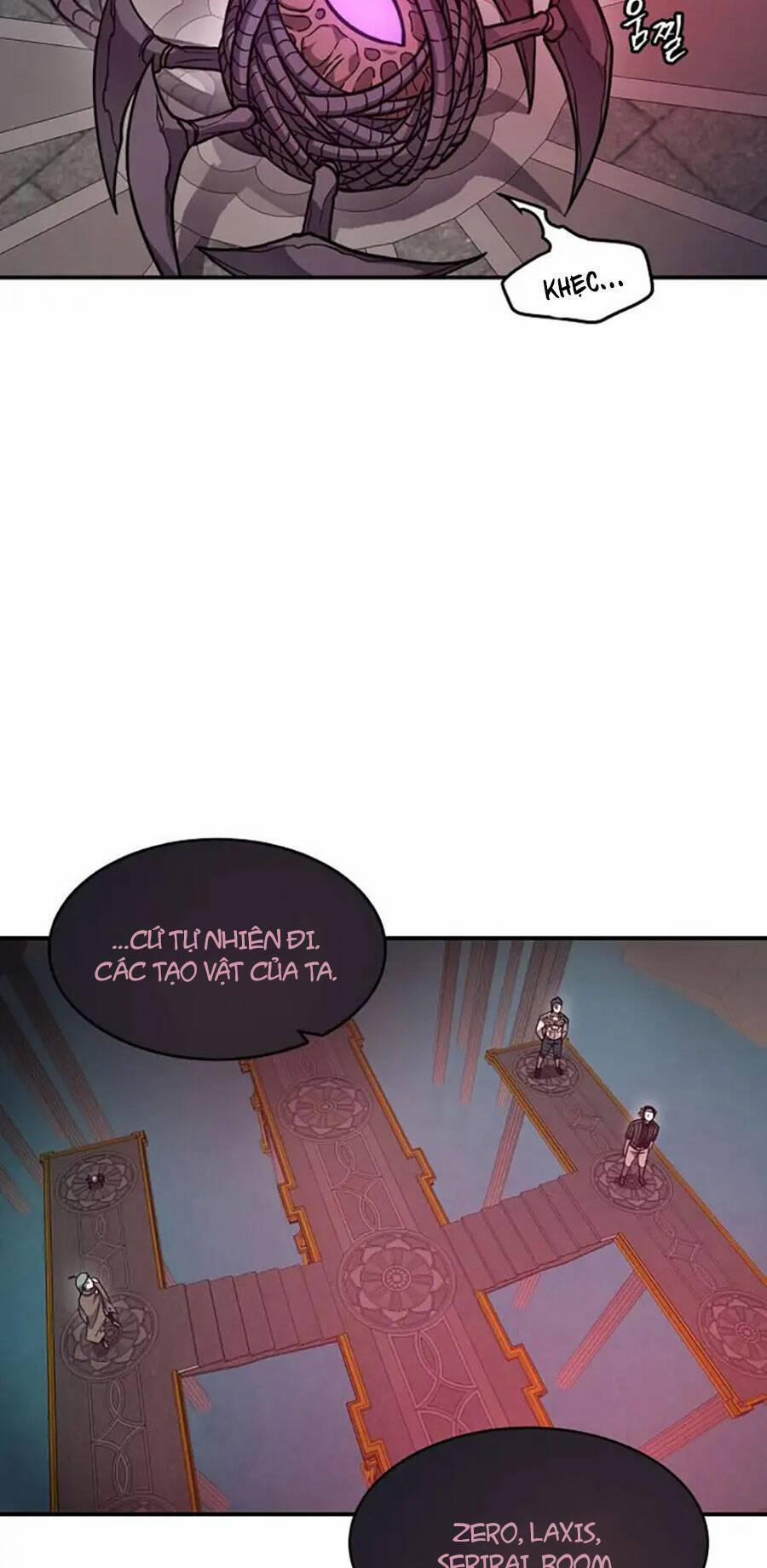 Shaman - Pháp Sư 49 trang 48