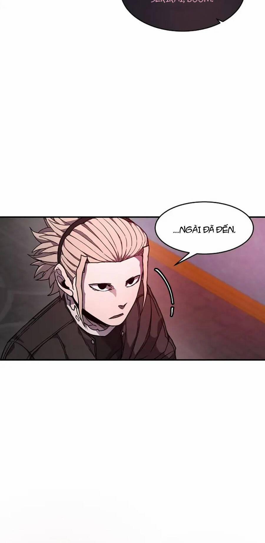 Shaman - Pháp Sư 49 trang 49