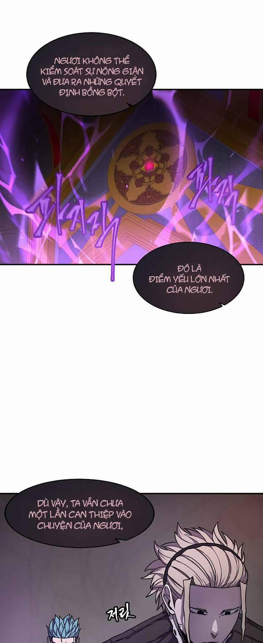 Shaman - Pháp Sư 50 trang 10