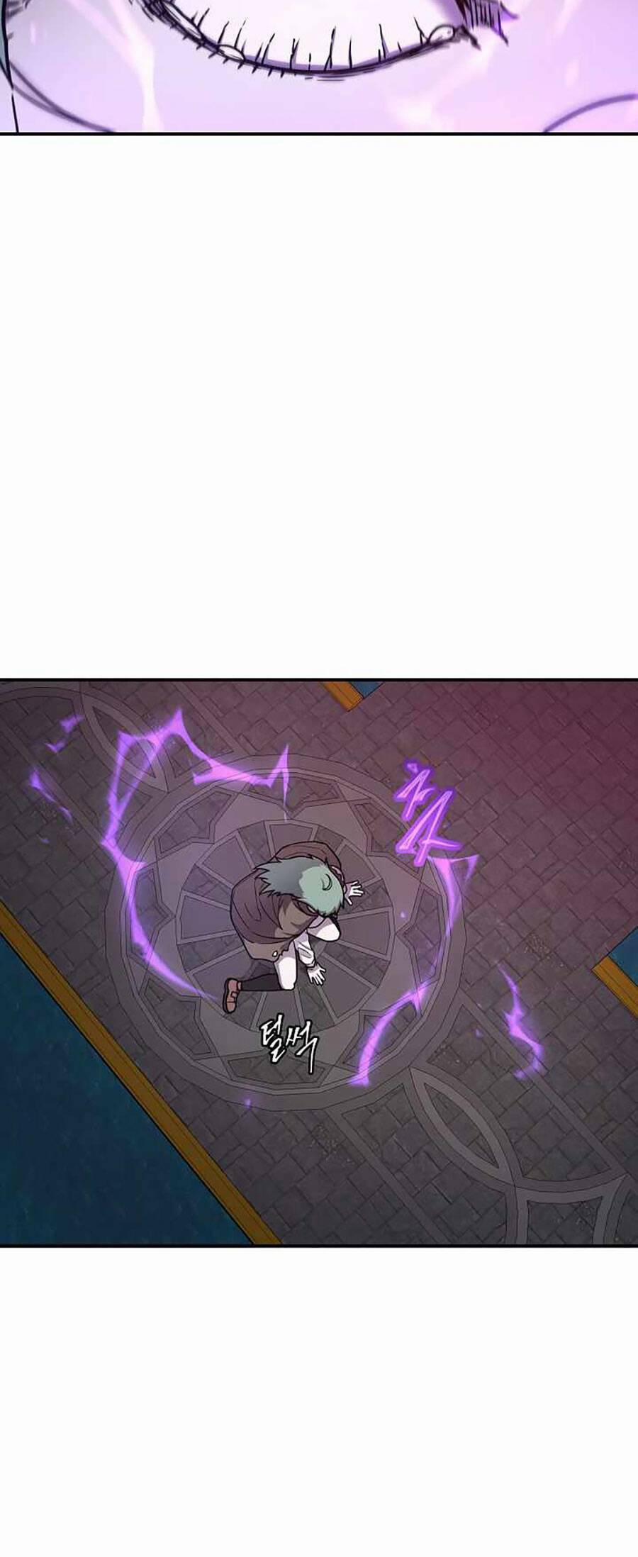 Shaman - Pháp Sư 50 trang 13