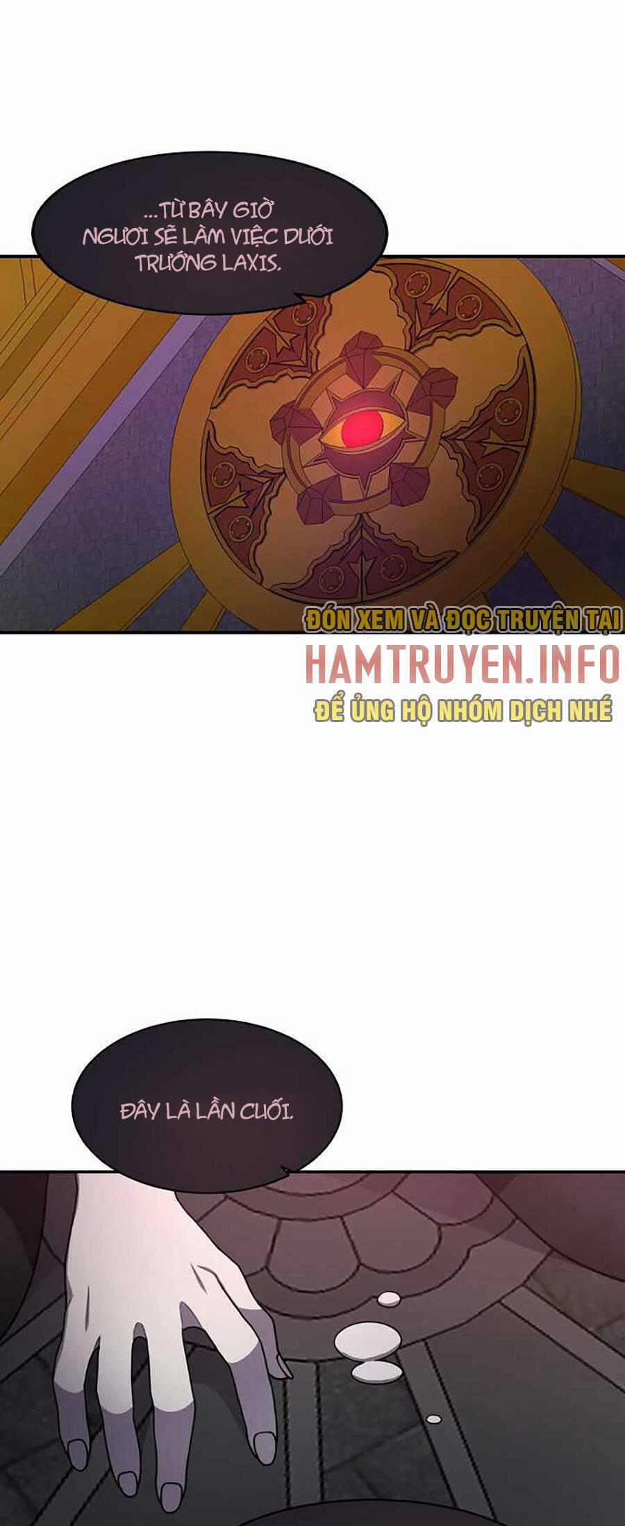 Shaman - Pháp Sư 50 trang 14