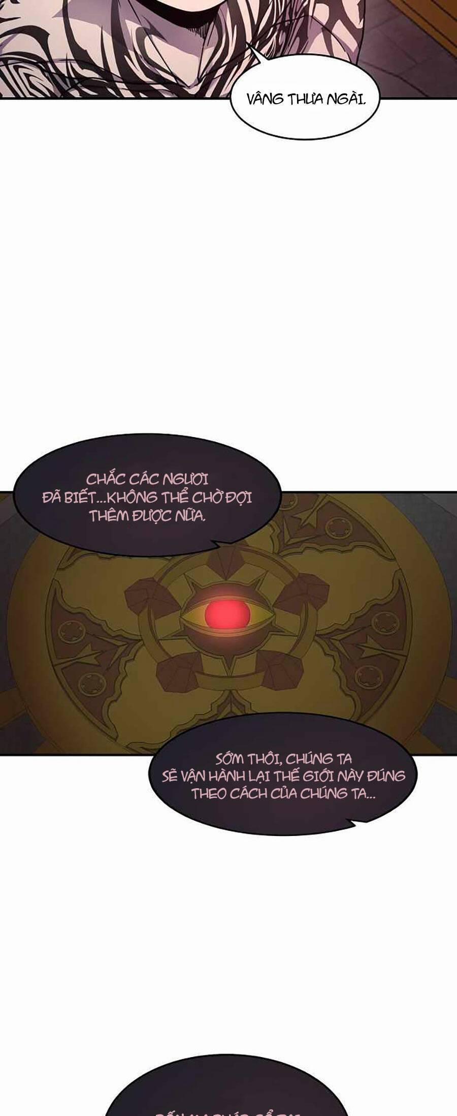 Shaman - Pháp Sư 50 trang 17