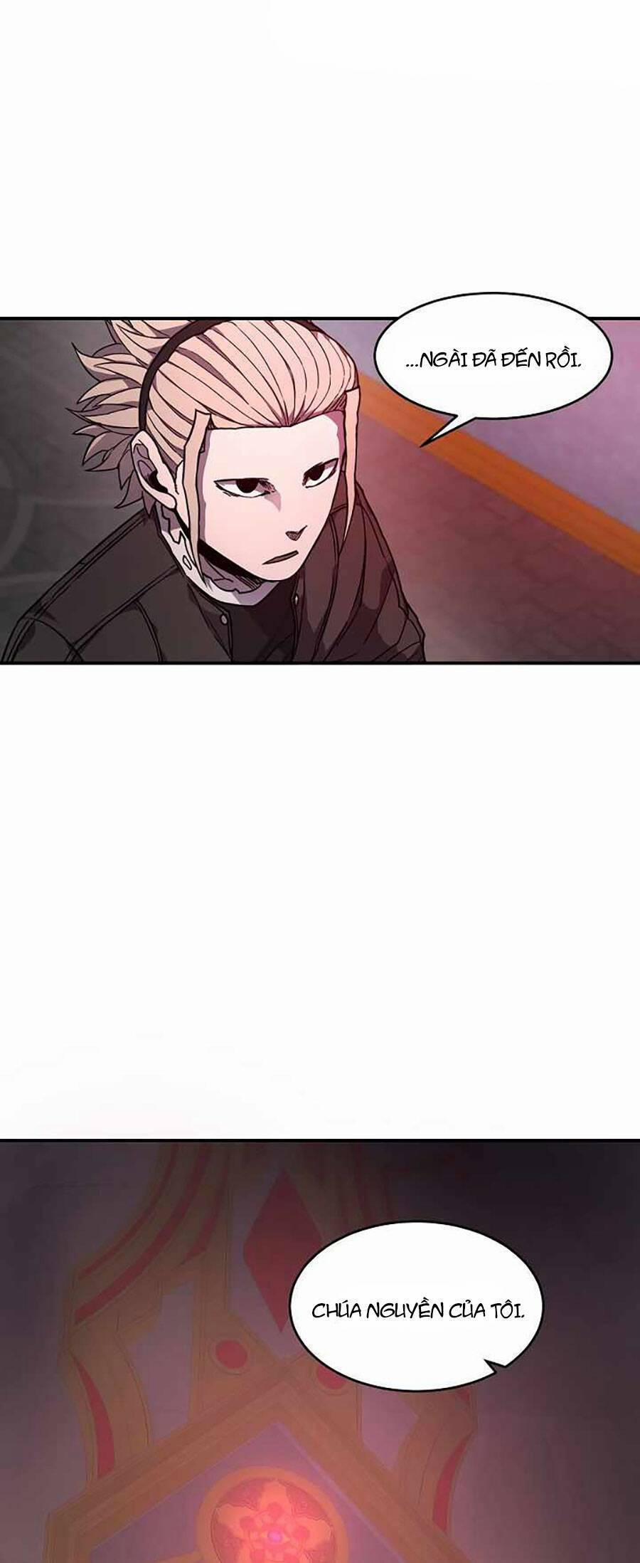 Shaman - Pháp Sư 50 trang 2