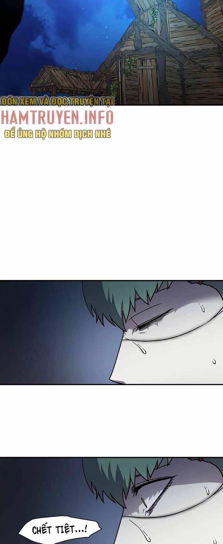 Shaman - Pháp Sư 50 trang 23