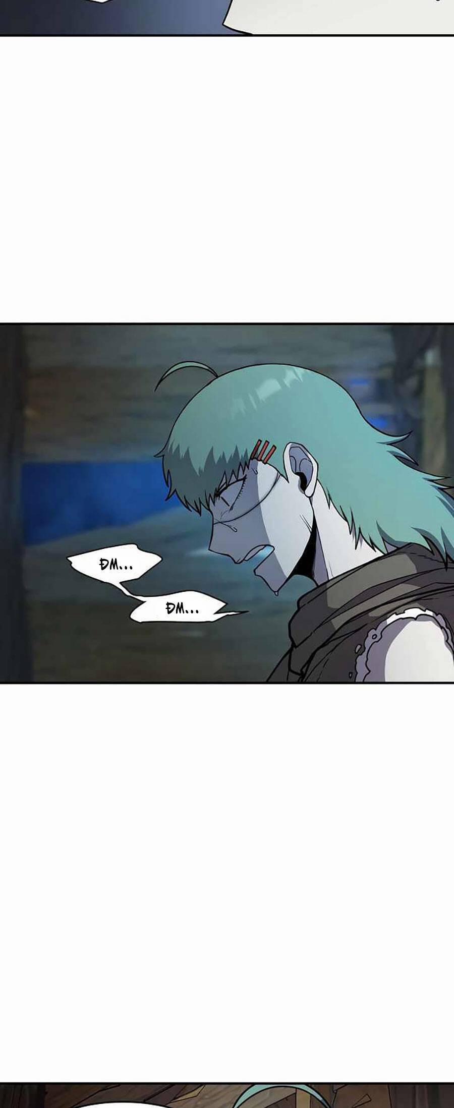 Shaman - Pháp Sư 50 trang 24