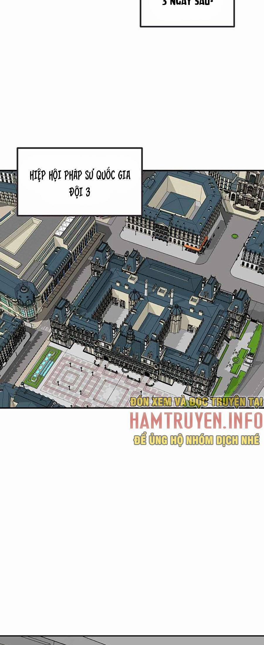 Shaman - Pháp Sư 50 trang 30