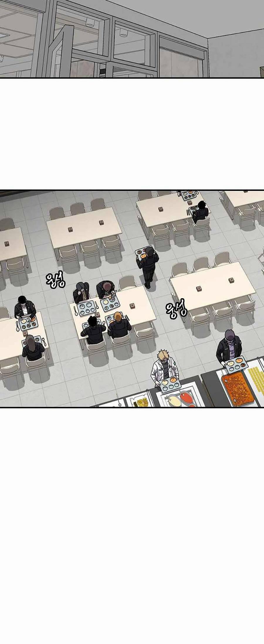 Shaman - Pháp Sư 50 trang 31