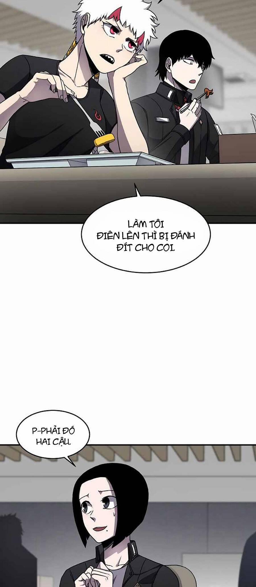 Shaman - Pháp Sư 50 trang 43