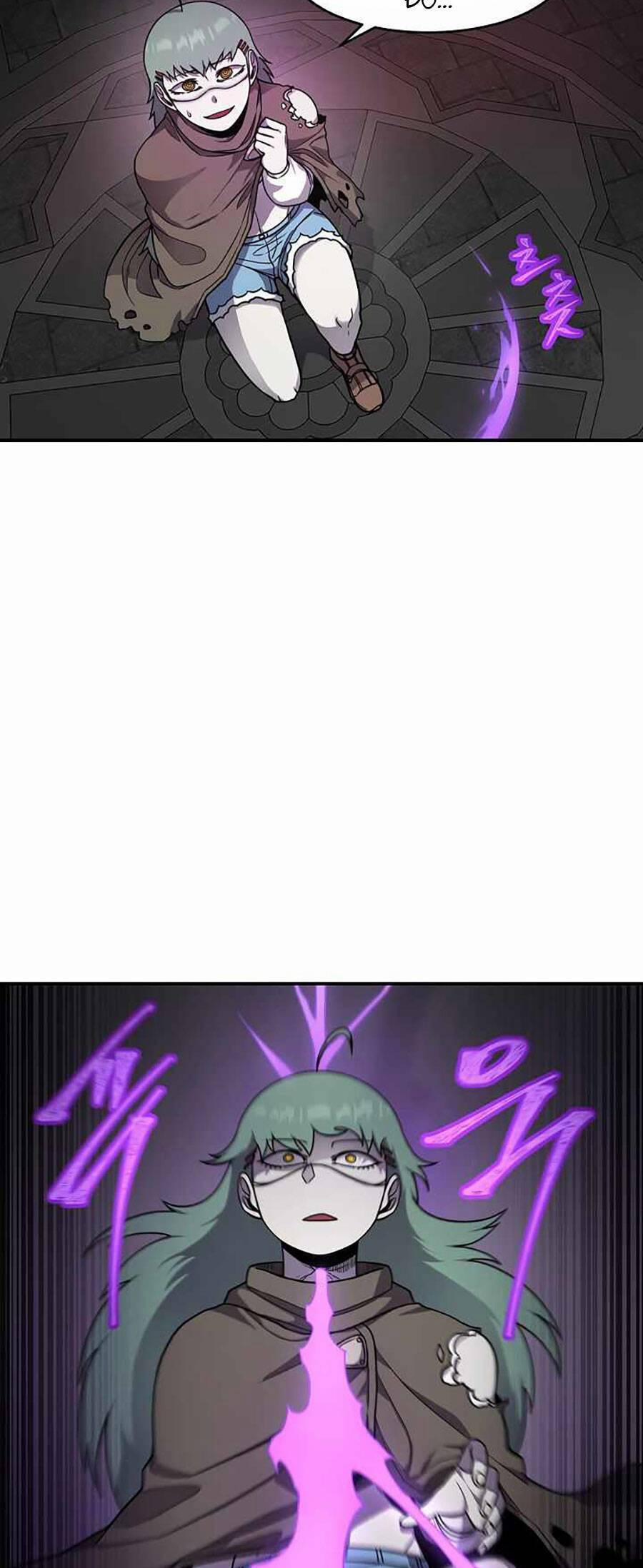 Shaman - Pháp Sư 50 trang 8