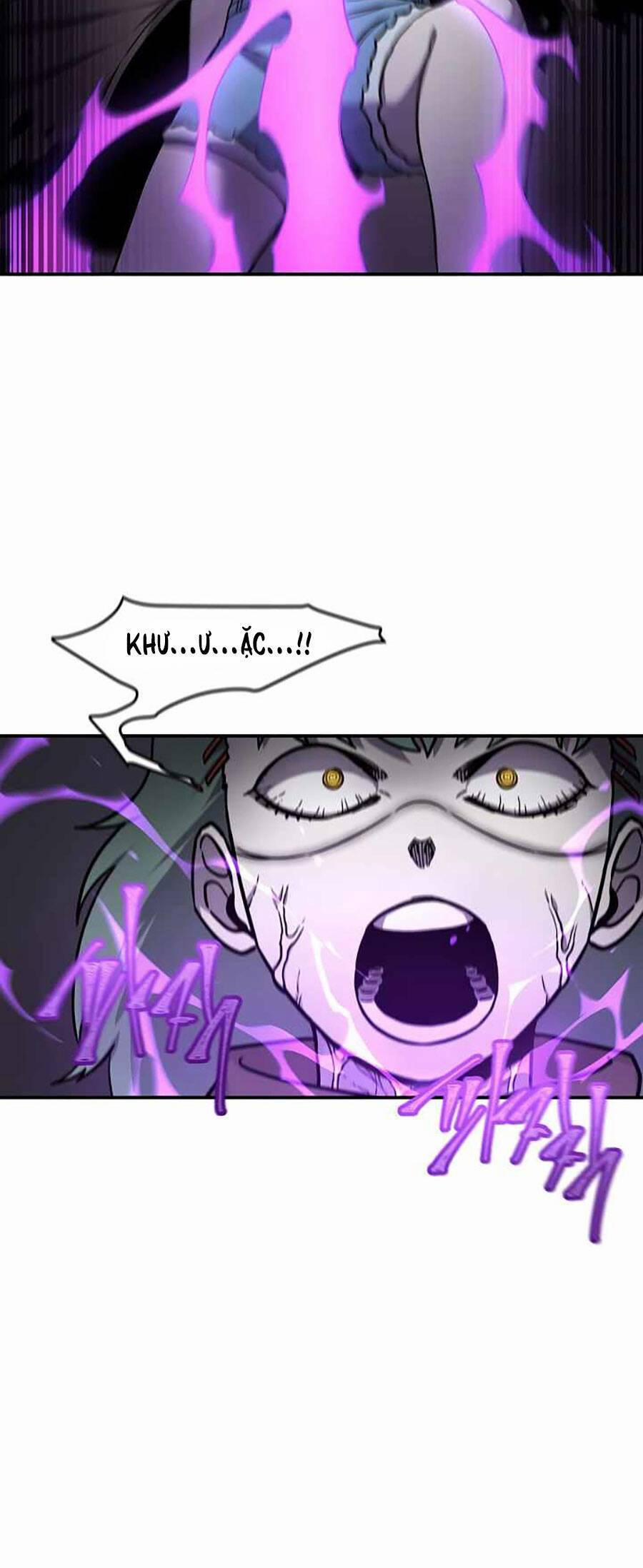 Shaman - Pháp Sư 50 trang 9