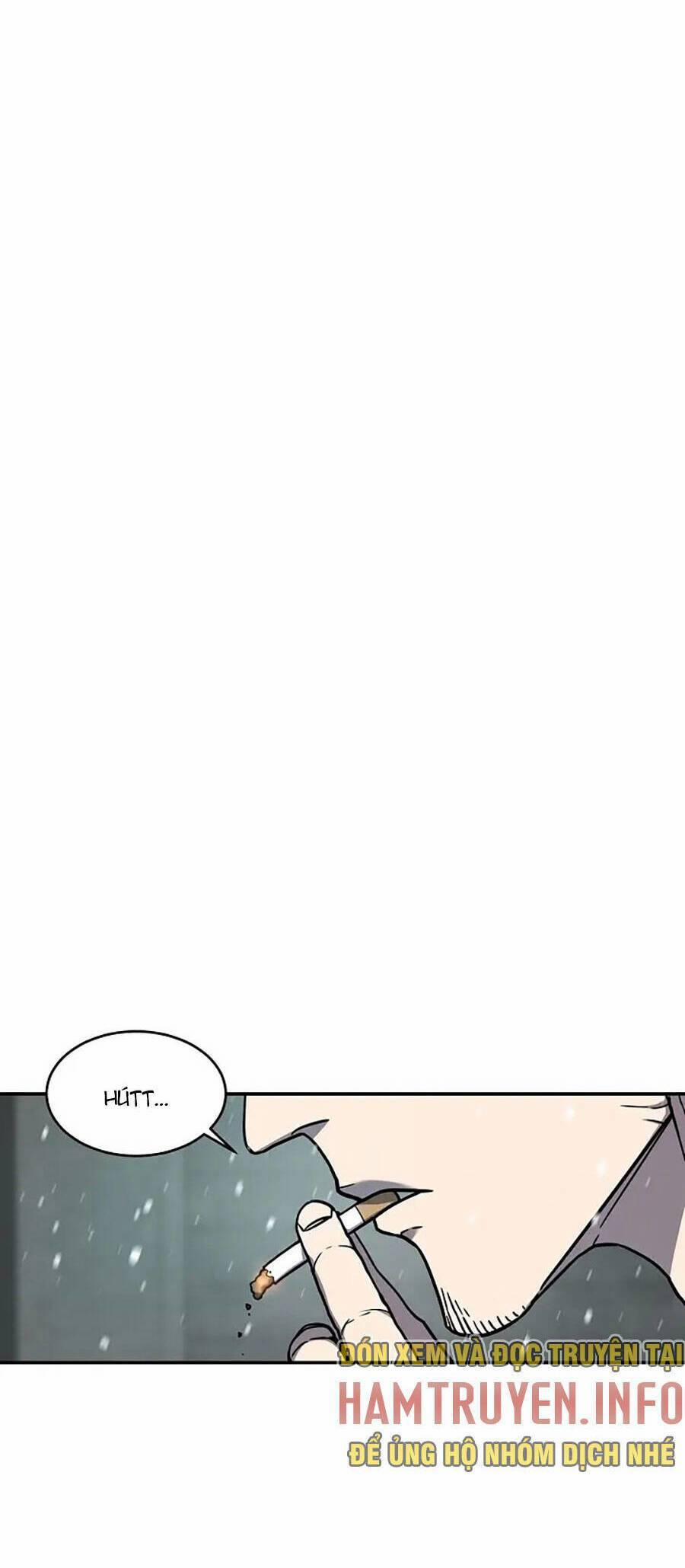 Shaman - Pháp Sư 51 trang 11