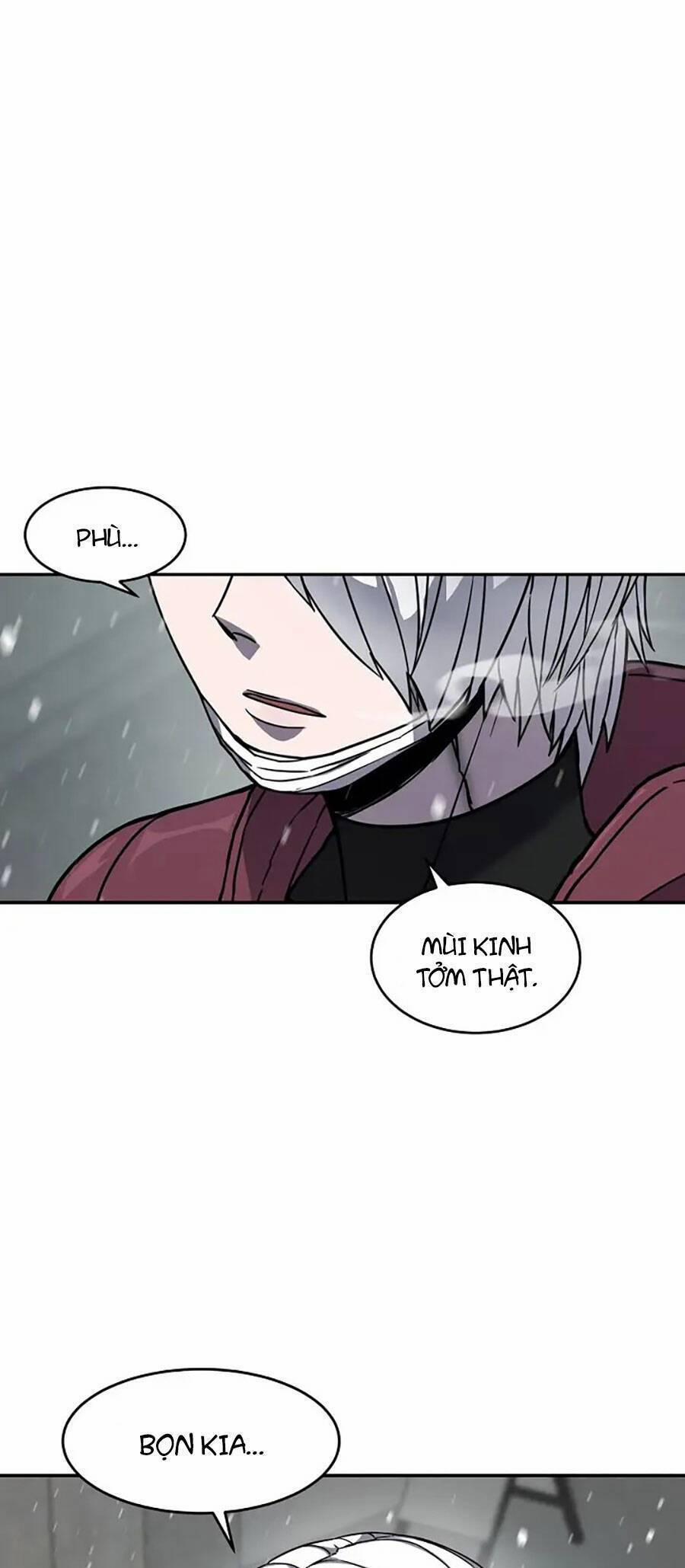 Shaman - Pháp Sư 51 trang 2