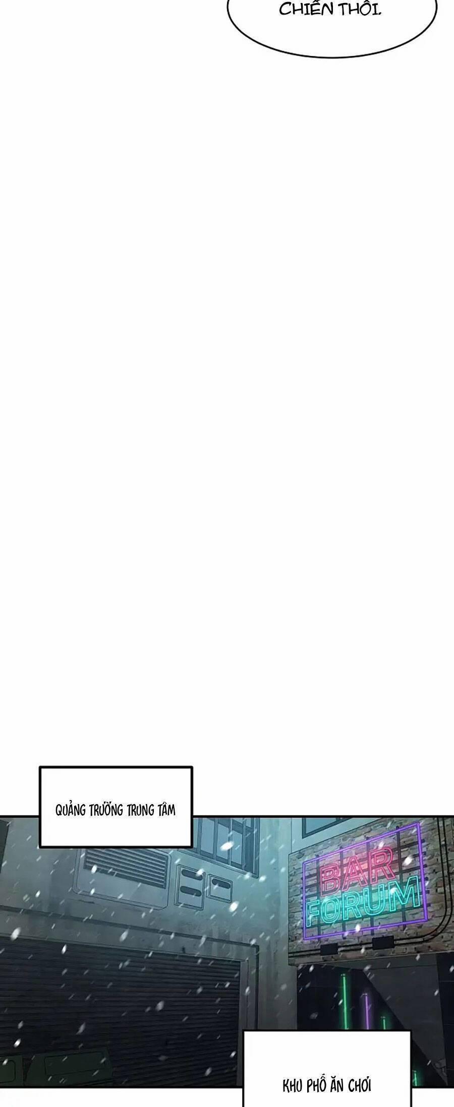 Shaman - Pháp Sư 51 trang 26