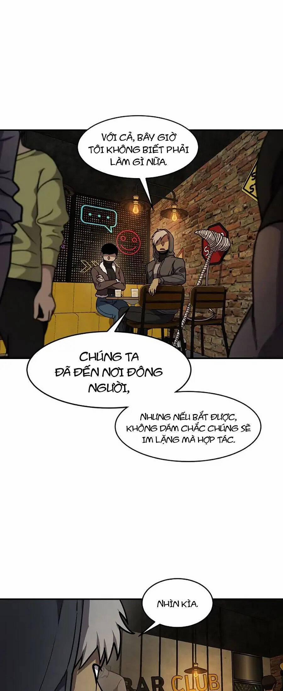 Shaman - Pháp Sư 51 trang 31