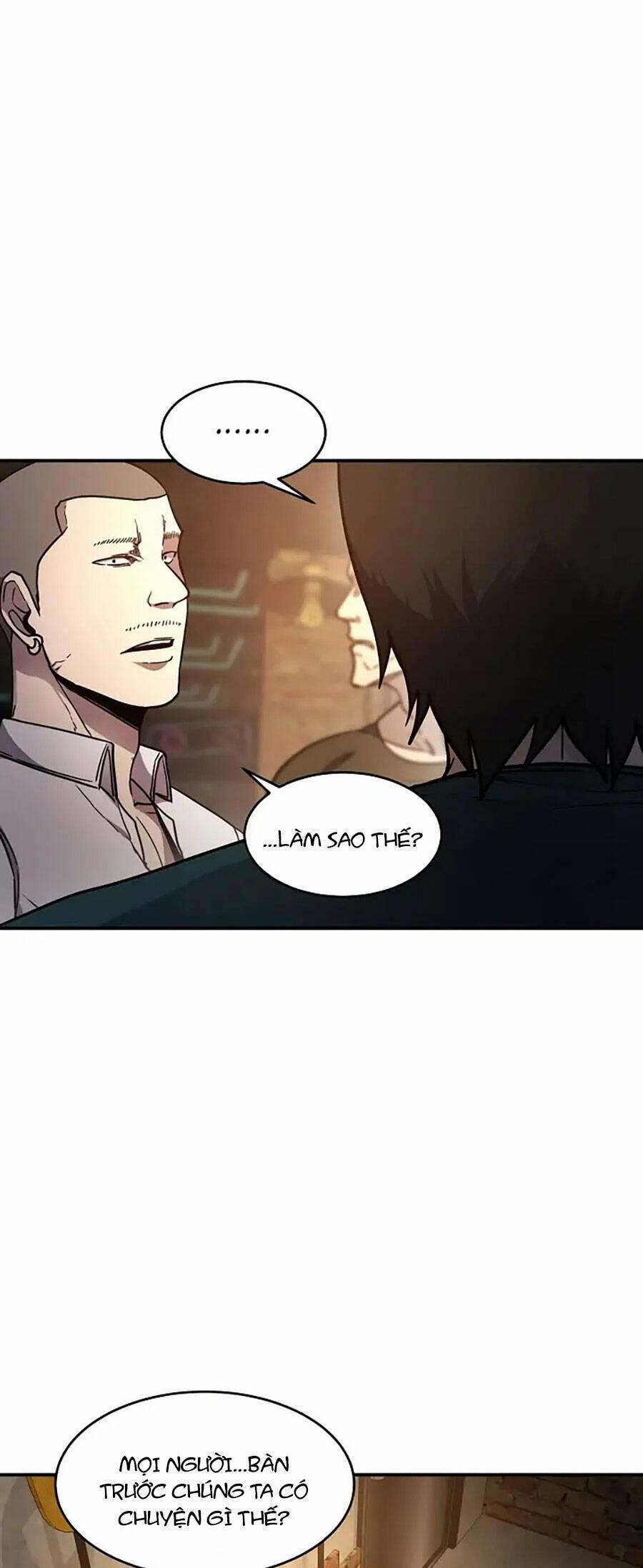 Shaman - Pháp Sư 51 trang 37