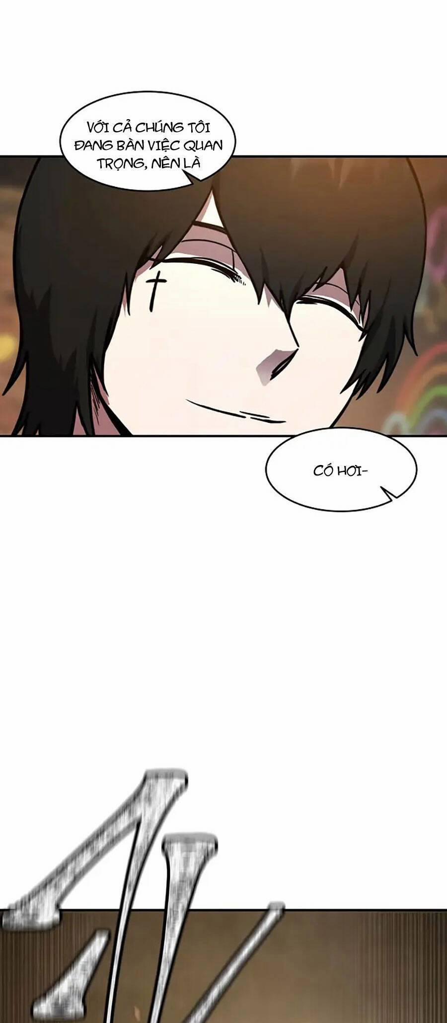 Shaman - Pháp Sư 51 trang 43