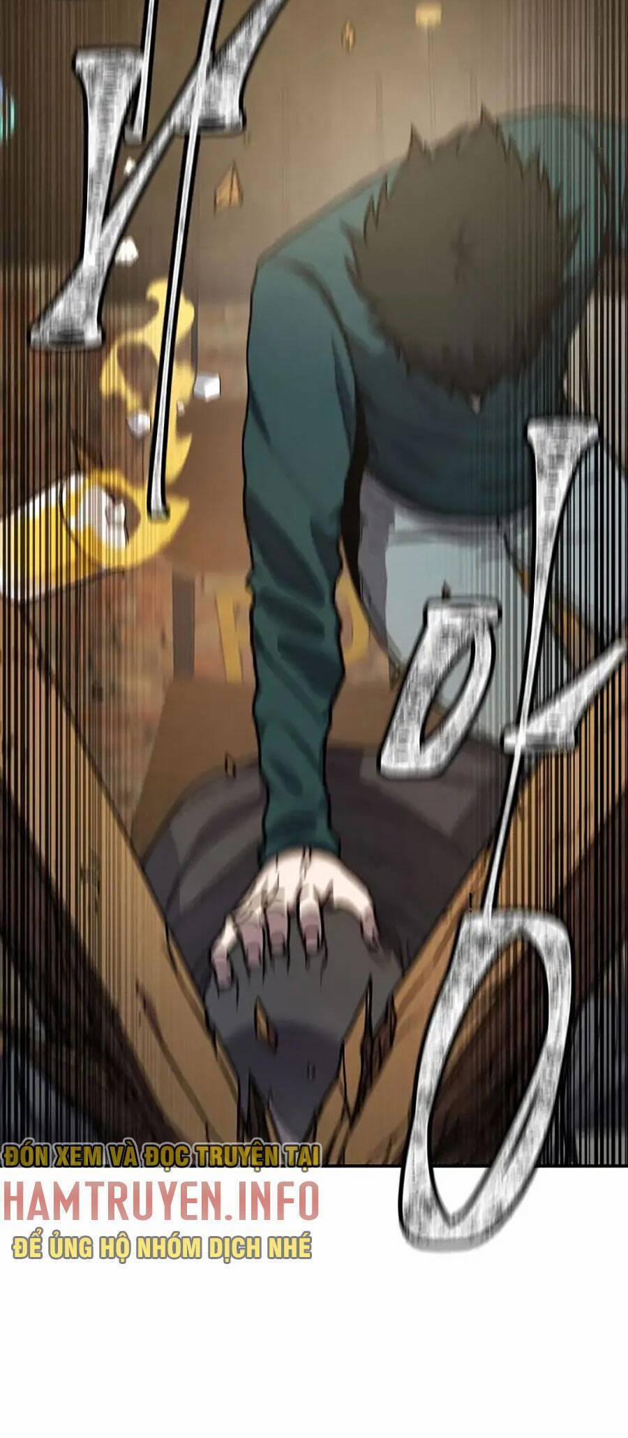 Shaman - Pháp Sư 51 trang 44