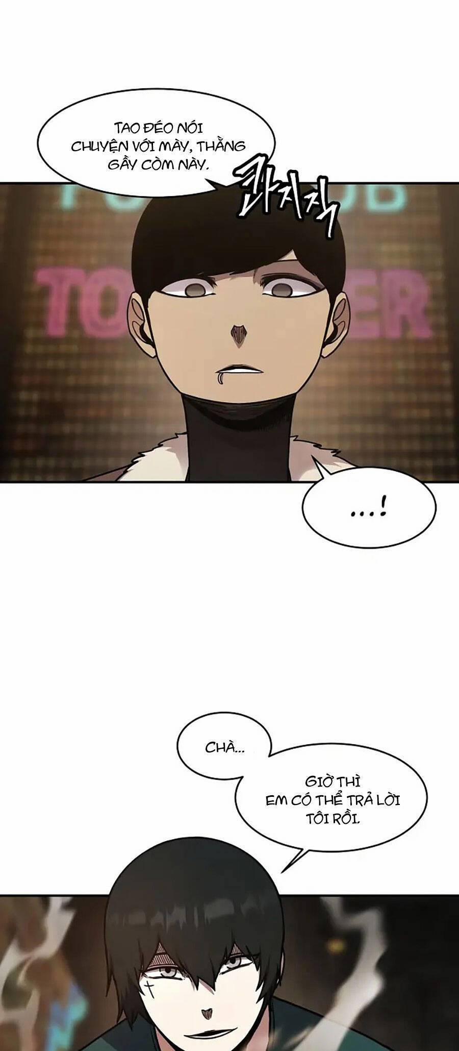 Shaman - Pháp Sư 51 trang 45