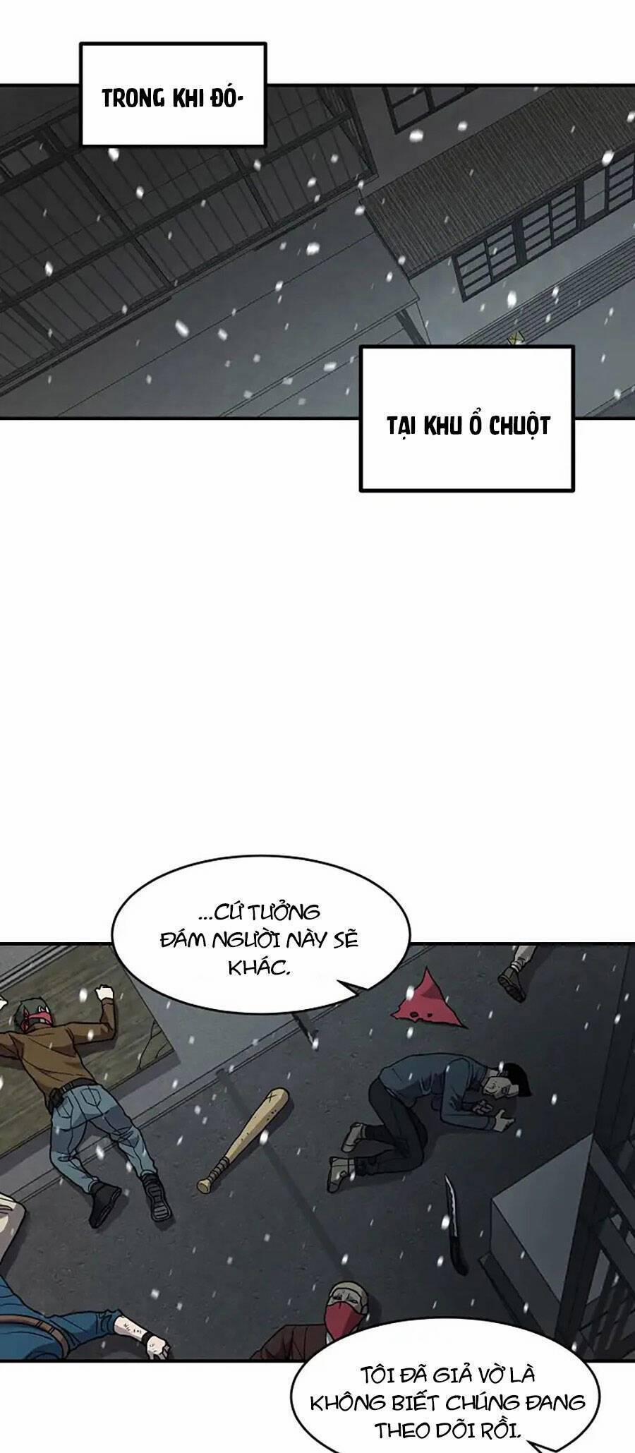 Shaman - Pháp Sư 51 trang 47