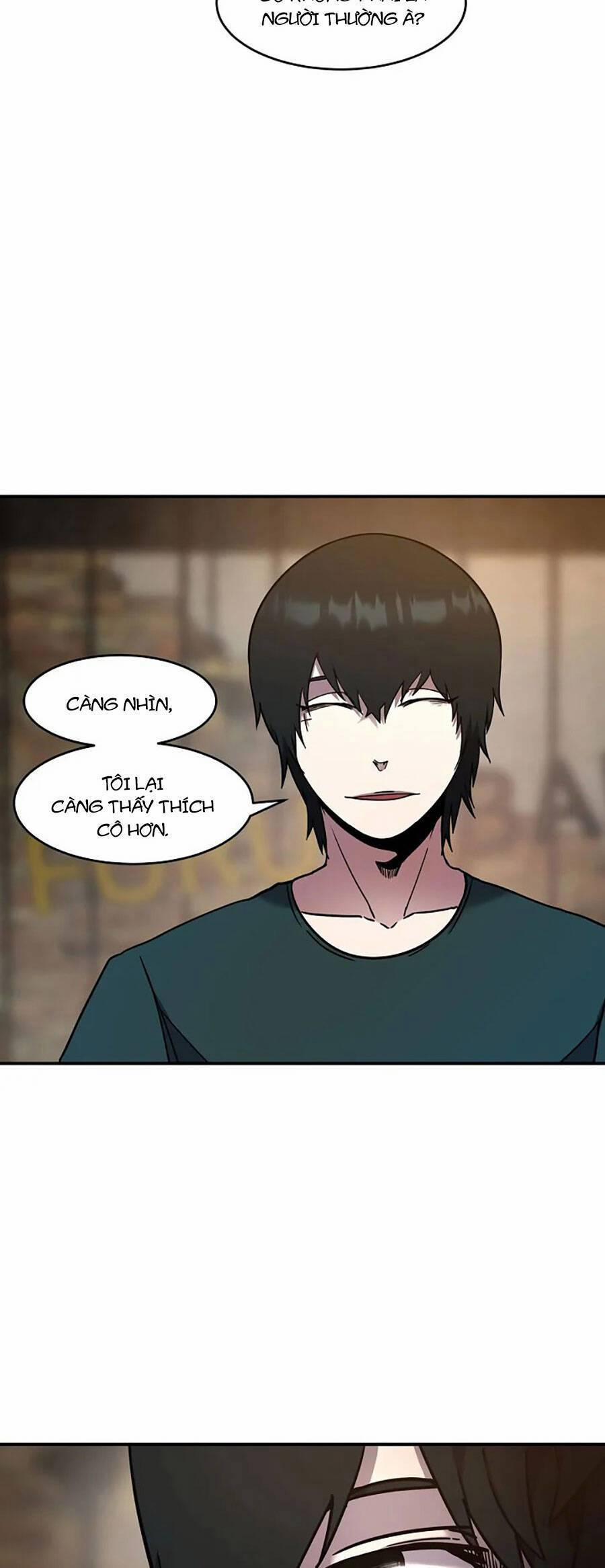 Shaman - Pháp Sư 52 trang 12