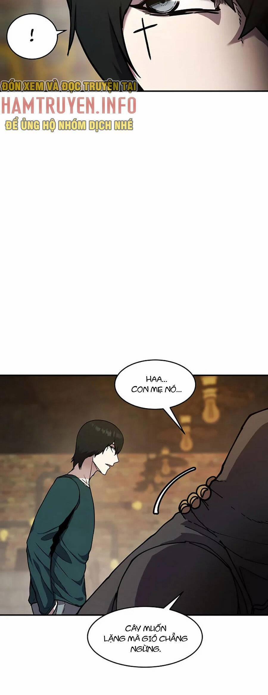 Shaman - Pháp Sư 52 trang 13