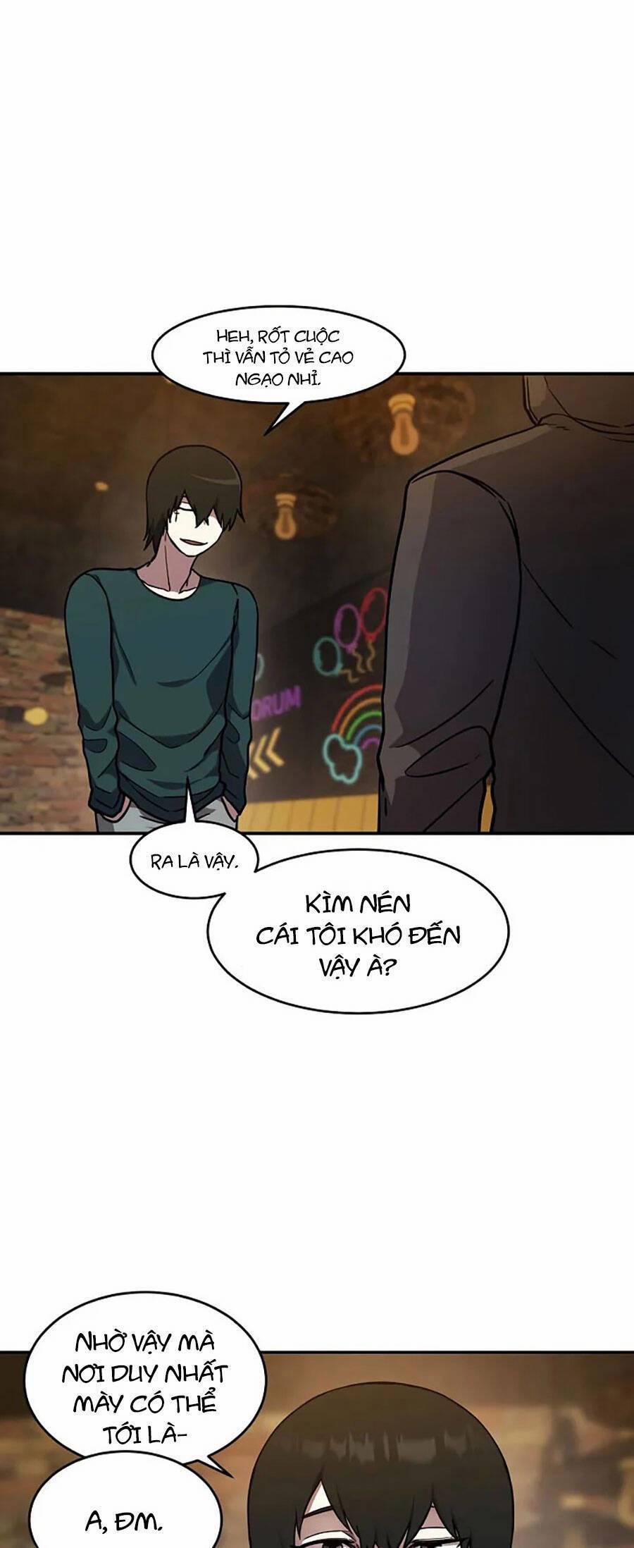 Shaman - Pháp Sư 52 trang 17