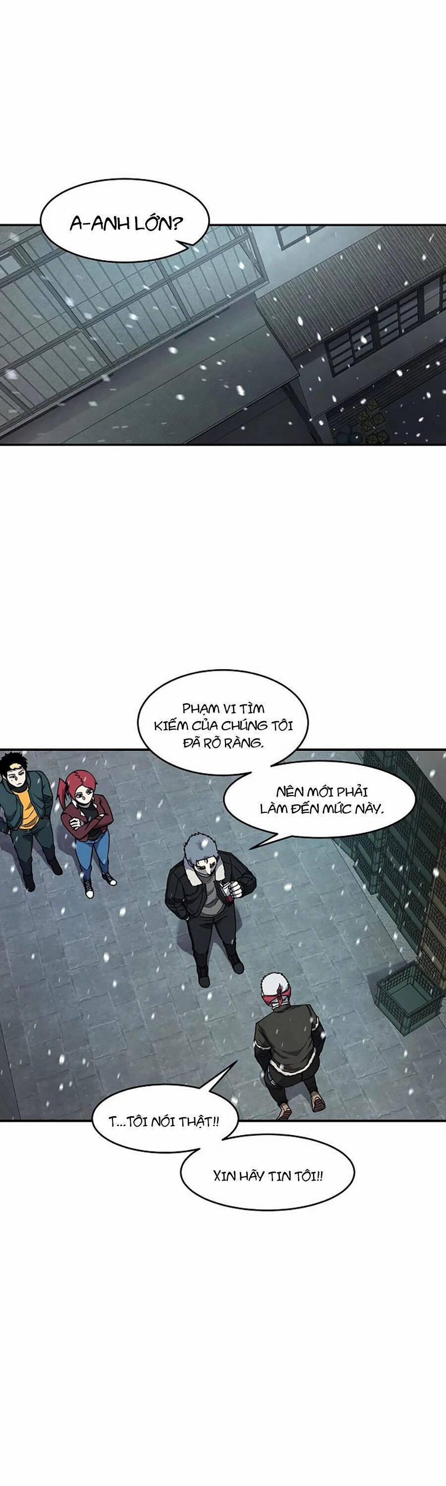 Shaman - Pháp Sư 52 trang 2