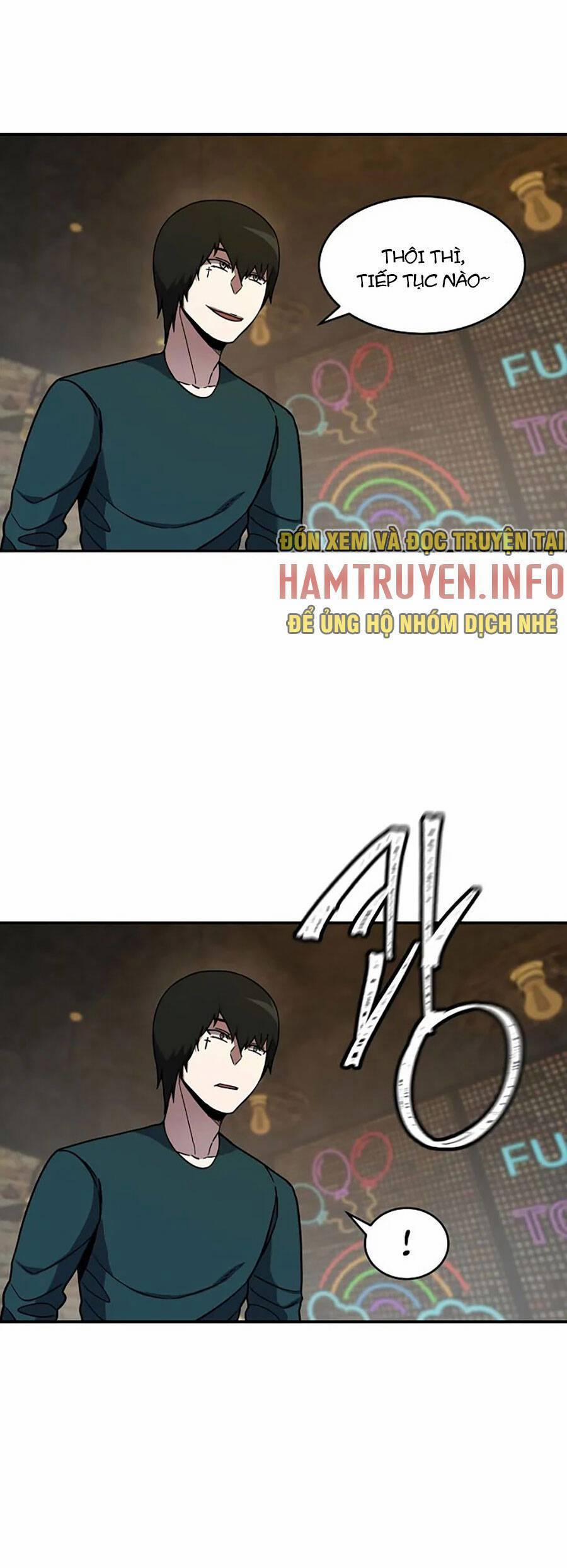 Shaman - Pháp Sư 52 trang 23