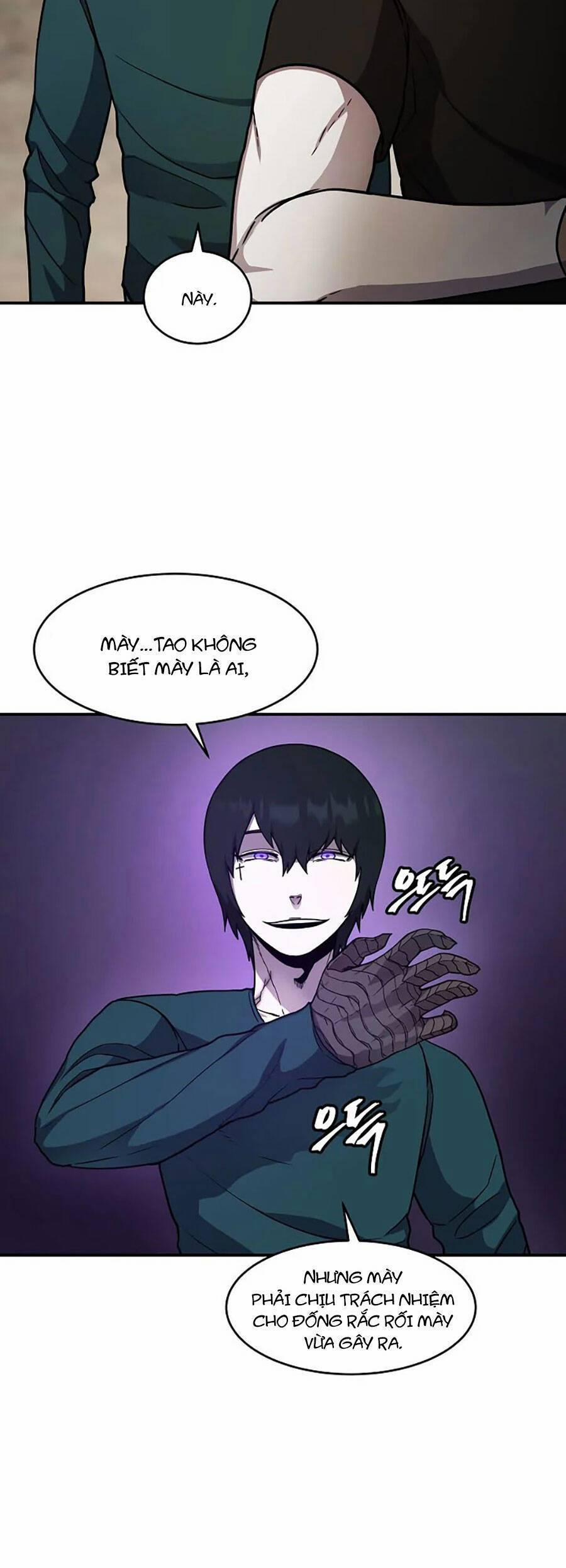 Shaman - Pháp Sư 52 trang 30