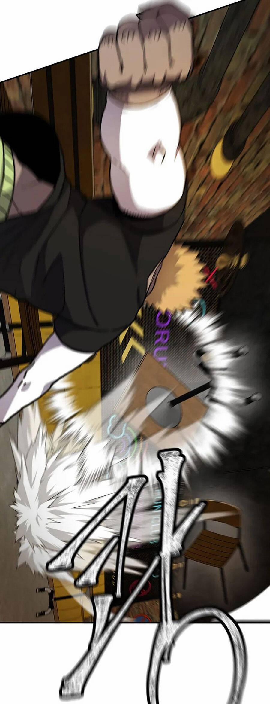 Shaman - Pháp Sư 52 trang 34