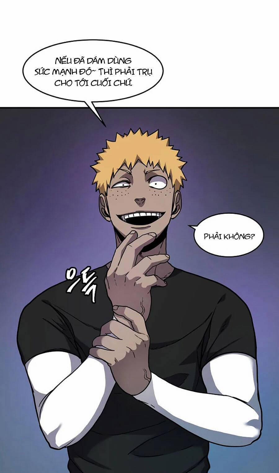 Shaman - Pháp Sư 52 trang 37