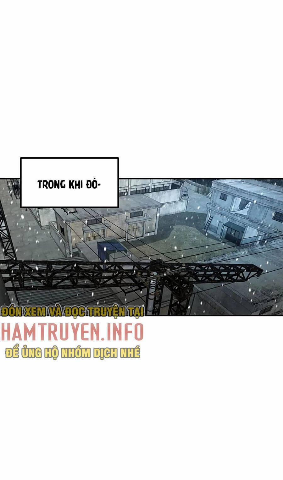 Shaman - Pháp Sư 52 trang 39