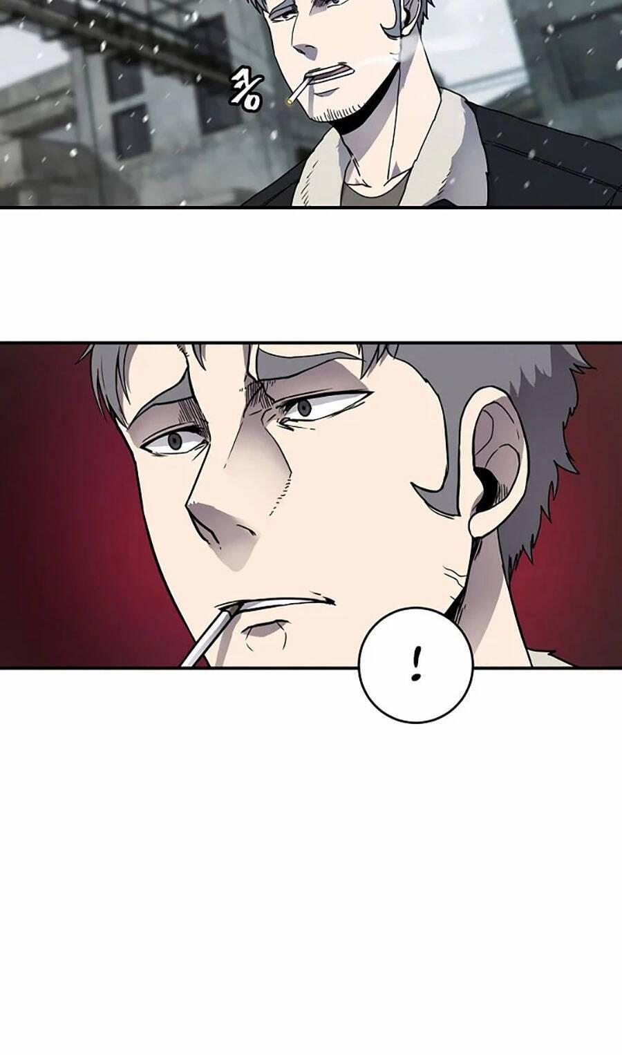 Shaman - Pháp Sư 52 trang 43