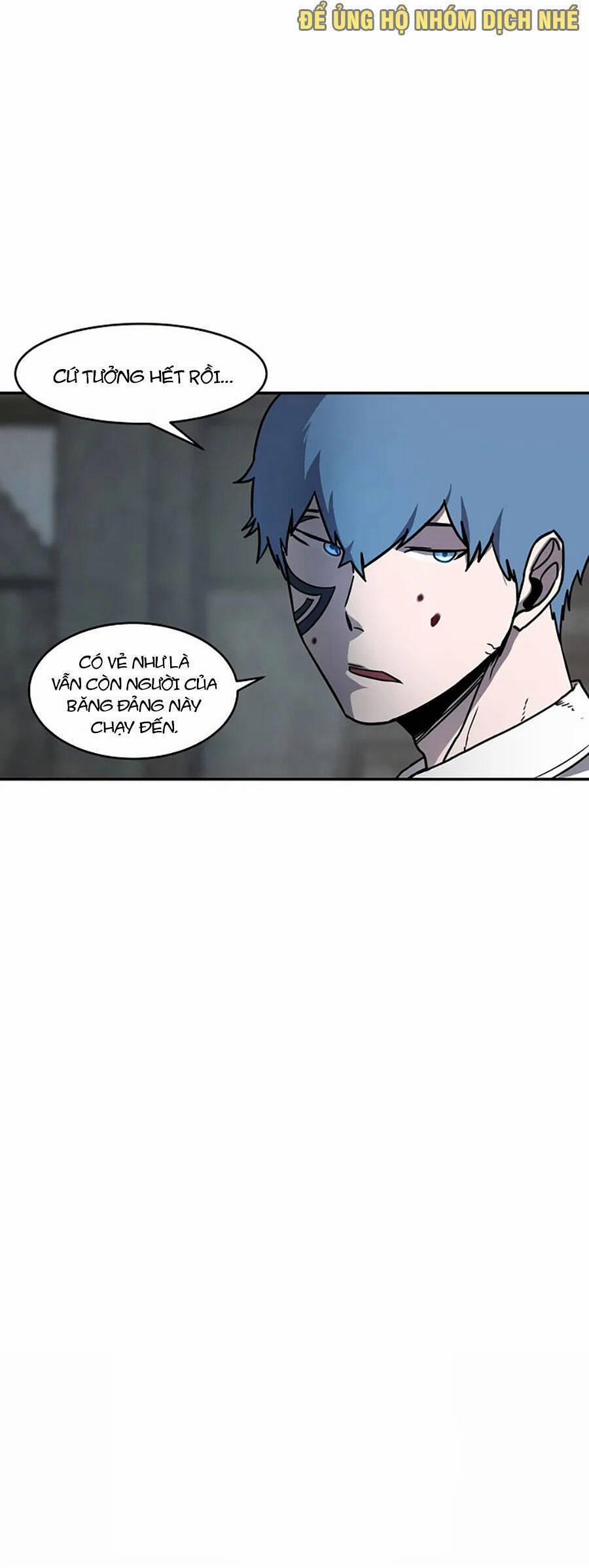 Shaman - Pháp Sư 52 trang 49