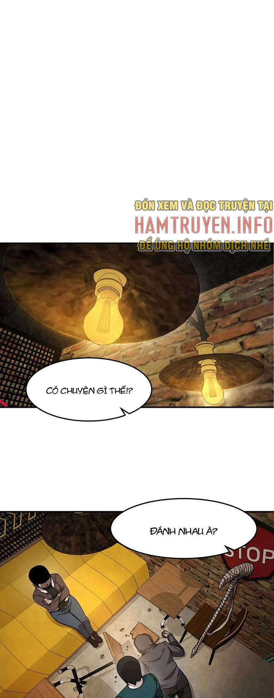 Shaman - Pháp Sư 52 trang 9