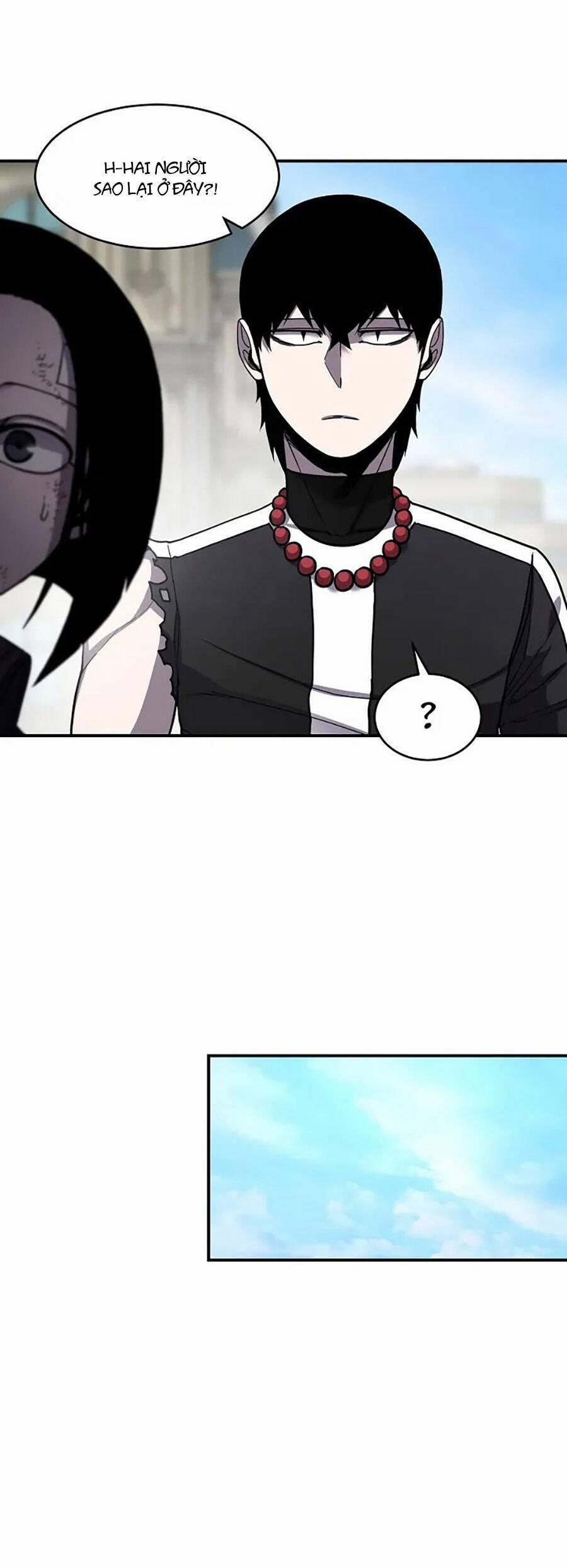 Shaman - Pháp Sư 53 trang 13