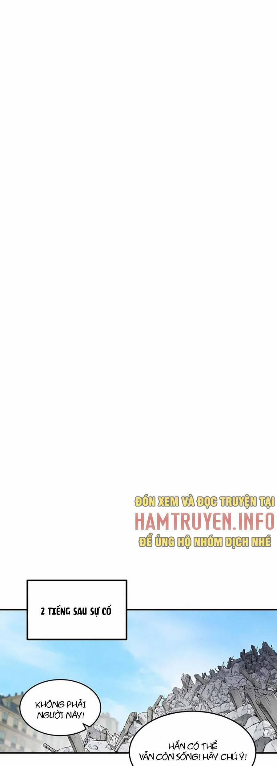 Shaman - Pháp Sư 53 trang 14