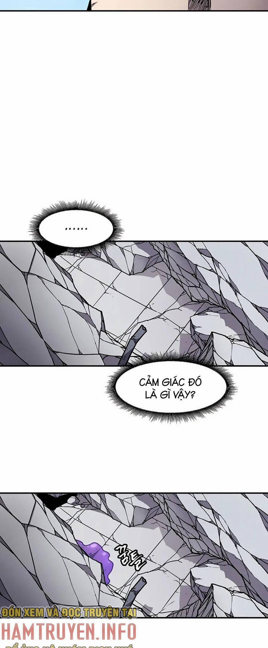 Shaman - Pháp Sư 53 trang 21