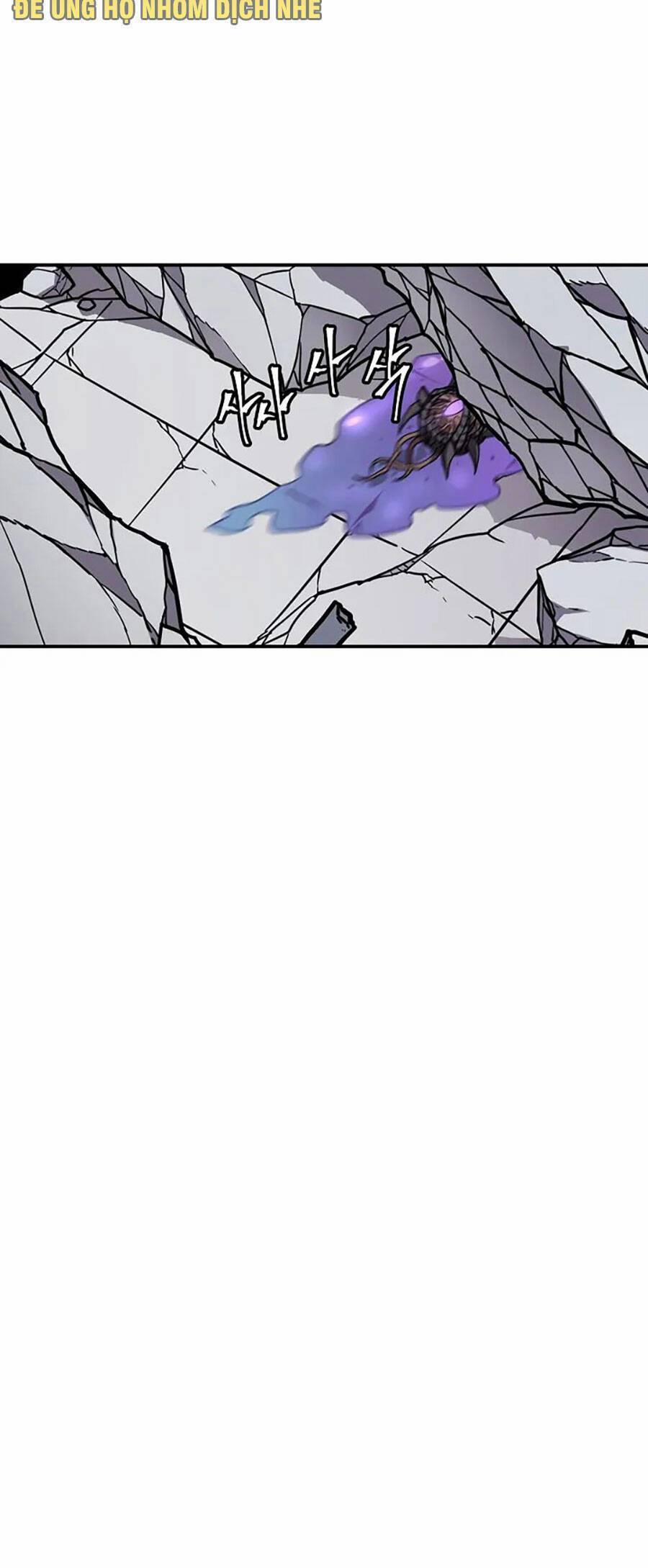 Shaman - Pháp Sư 53 trang 22