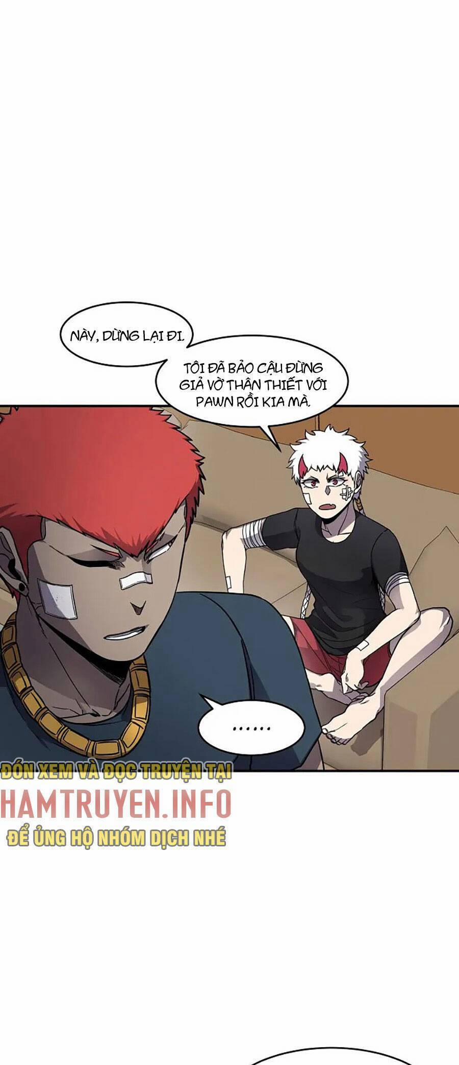 Shaman - Pháp Sư 53 trang 36